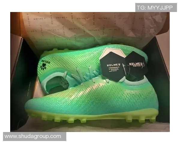 卡尔美足球鞋代言球星是谁 如何影响足球鞋市场与品牌形象