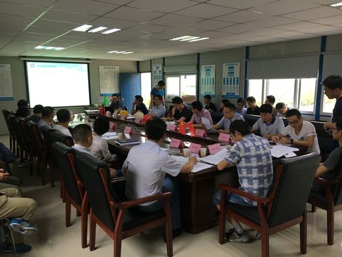 中国移动杭州信息技术产品生产基地一期一阶段工程通过竣工验收